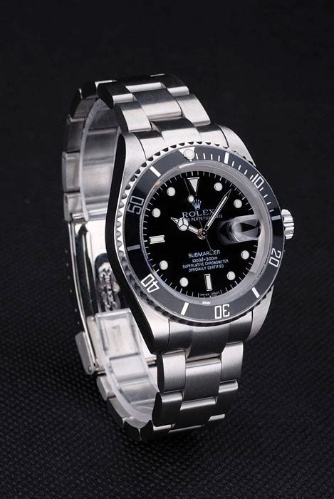 rolex submariner rl20 replica|rolex submariner clone watch.